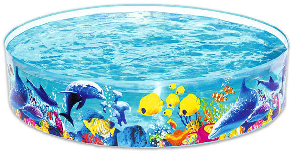 Fill n Fun Odyssea 244x46 cm (SME 062/55031)