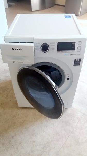 samsung wd80j6400aw mosógép vásárlás - Árukereső.hu