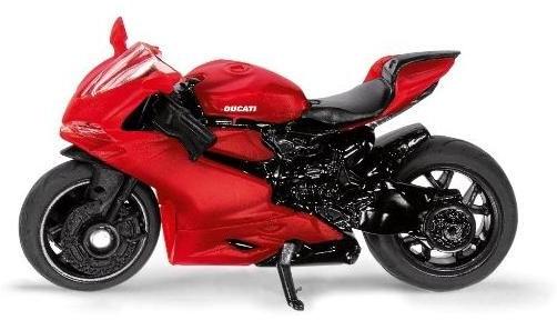 Vásárlás: SIKU Ducati Panigale 1299 (1385) Játékautó és jármű árak