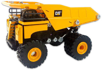 Vásárlás: Toy State CAT Csavarozható munkagépek - teherautó Játékautó és  jármű árak összehasonlítása, CAT Csavarozható munkagépek teherautó boltok