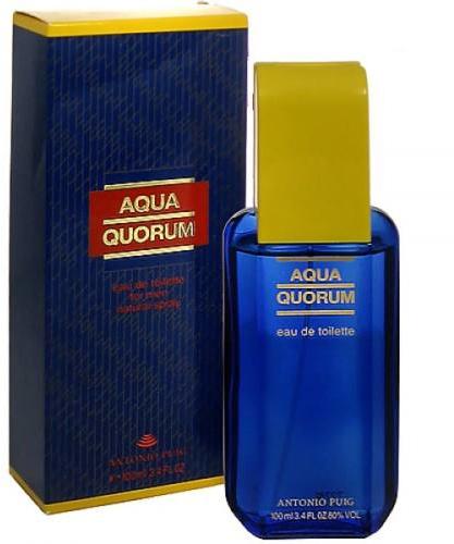 Aqua Quorum EDT 100 ml