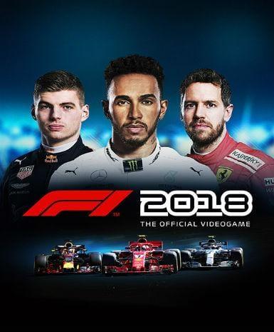 Codemasters F1 Formula 1 2018 (PC) játékprogram árak, olcsó Codemasters F1  Formula 1 2018 (PC) boltok, PC és konzol game vásárlás