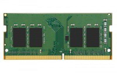 ValueRAM 4GB DDR4 2666MHz KVR26S19S6/4