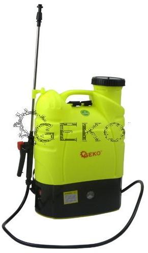 Vásárlás: GEKO G73215 16 l Permetező árak összehasonlítása, G 73215 16 l  boltok
