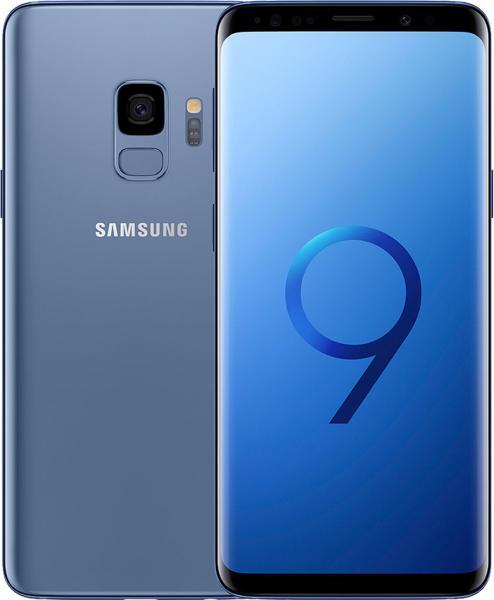 Samsung Galaxy S9 256GB G960F preturi - Samsung Galaxy S9 256GB G960F  magazine