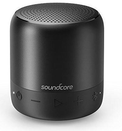Vásárlás: Anker SoundCore Mini 2 (A3107G11) Hordozható hangszóró árak  összehasonlítása, SoundCore Mini 2 A 3107 G 11 boltok