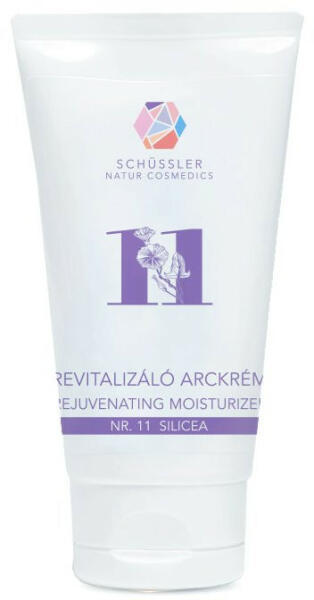 Nr. 11 natúr revitalizáló krém 75 ml