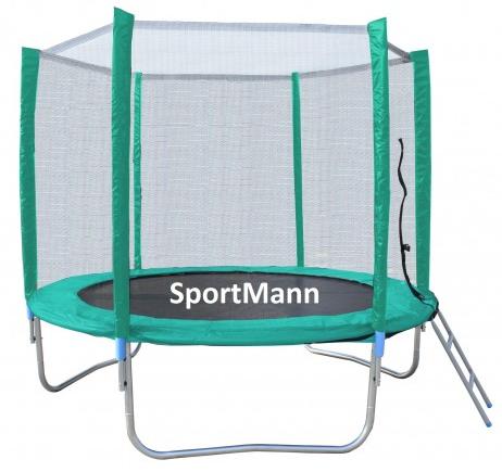 Vásárlás: Sportmann 244cm Trambulin árak összehasonlítása, 244 cm boltok