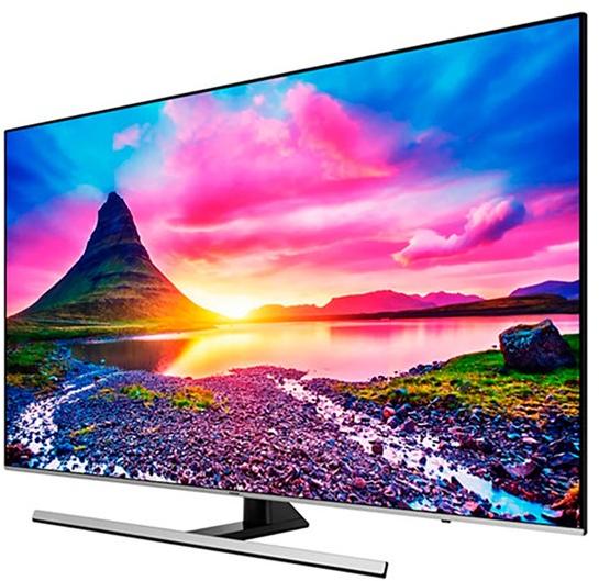 Samsung UE65NU8005 TV - Árak, olcsó UE 65 NU 8005 TV vásárlás - TV boltok,  tévé akciók