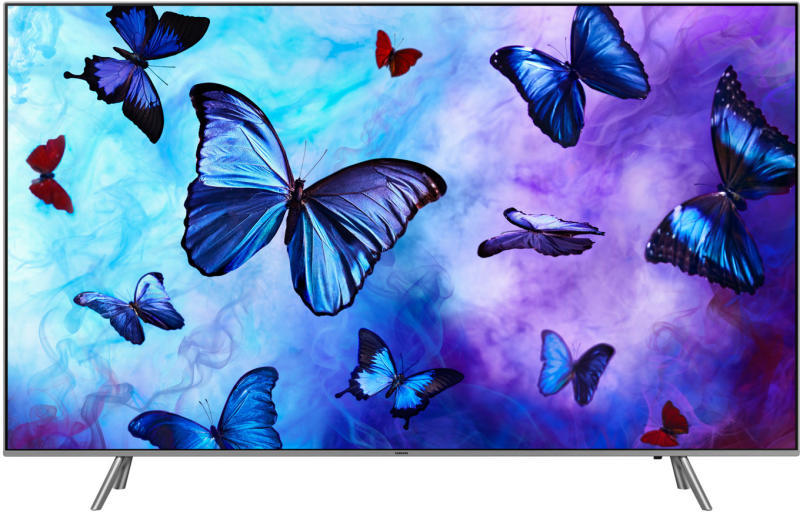 Samsung QE65Q6FN TV - Árak, olcsó QE 65 Q 6 FN TV vásárlás - TV boltok,  tévé akciók