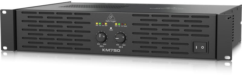 KM750
