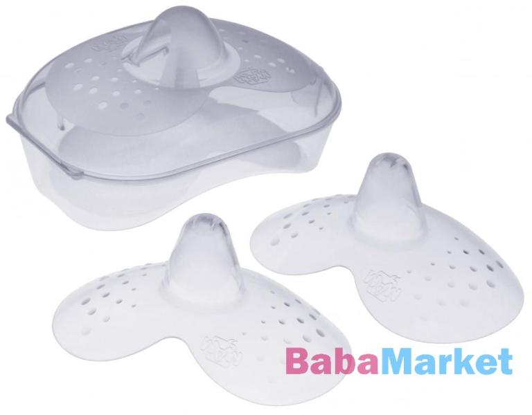 Vásárlás: MAM Bimbóvédő S-es 2db - babamarket Mellbimbóvédő árak  összehasonlítása, Bimbóvédő S es 2 db babamarket boltok