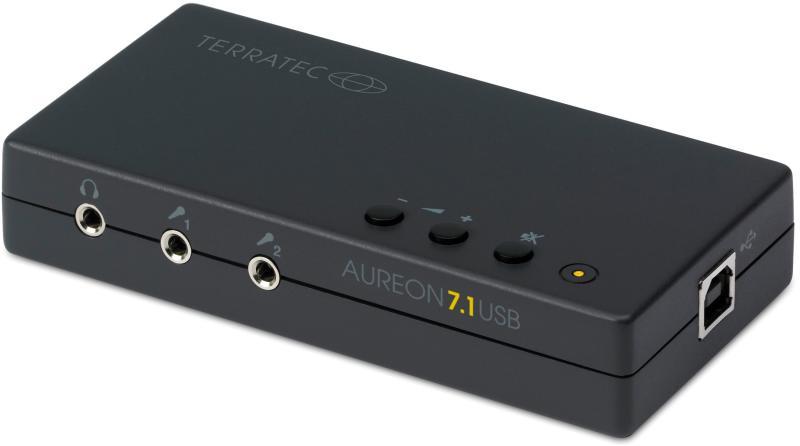 Aureon 7.1 USB (10715)