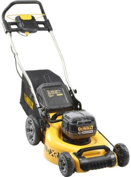 DEWALT DCMW564P2-QW Fűnyíró vásárlás, Fűnyíró bolt árak, akciók, fűnyírógép  áruház