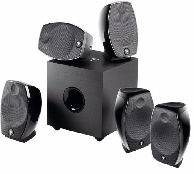 Sib Evo 5.1