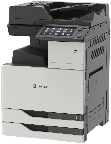 V s rl s Lexmark CX922de 32C0231 Multifunkci s Nyomtat rak 