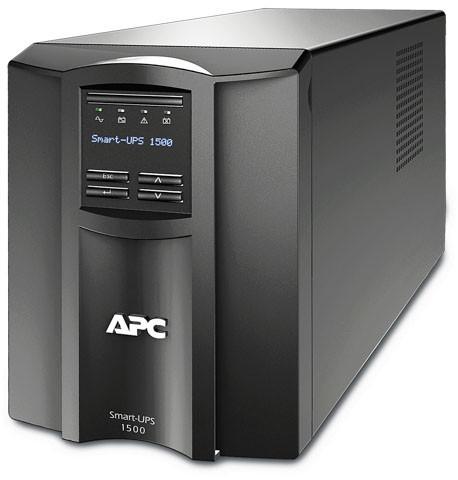 APC Smart-UPS 1500VA LCD SmartConnect (SMT1500IC) (Sursa nintreruptibila) -  Preturi