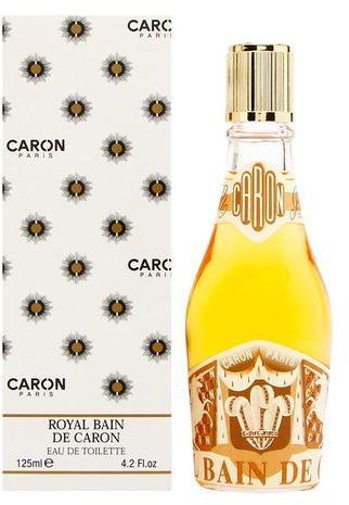 Royal Bain de Caron by Caron, 8.4 oz EDT Splash Unisex