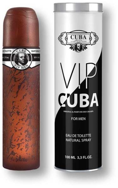 VIP Men EDT 100 ml