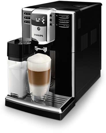 Philips EP5360/10 kávéfőző vásárlás, olcsó Philips EP5360/10 kávéfőzőgép  árak, akciók