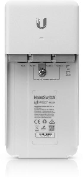 NanoSwitch N-SW