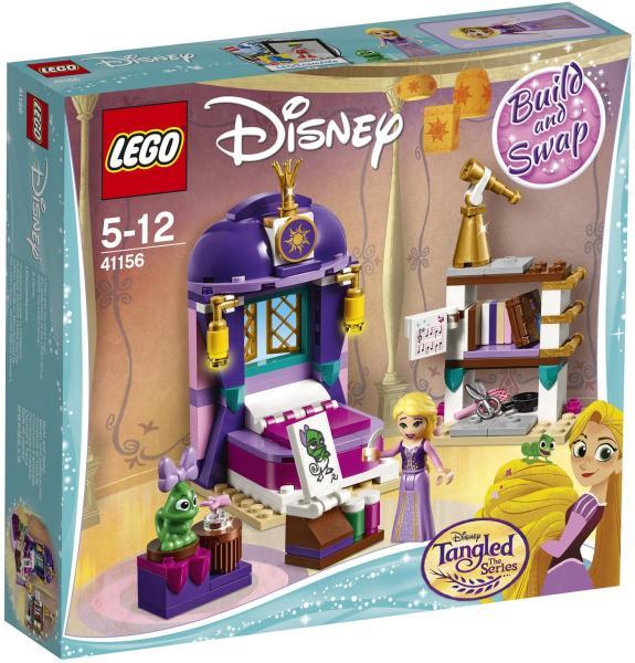 Vásárlás: LEGO® Disney™ Aranyhaj és a nagy gubanc - Aranyhaj hálószobája a  kastélyban (41156) LEGO árak összehasonlítása, Disney Aranyhaj és a nagy  gubanc Aranyhaj hálószobája a kastélyban 41156 boltok