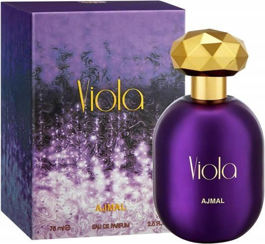 Apa De Parfum Ajmal Shadow Femei 75ml 75 Ml Emagro
