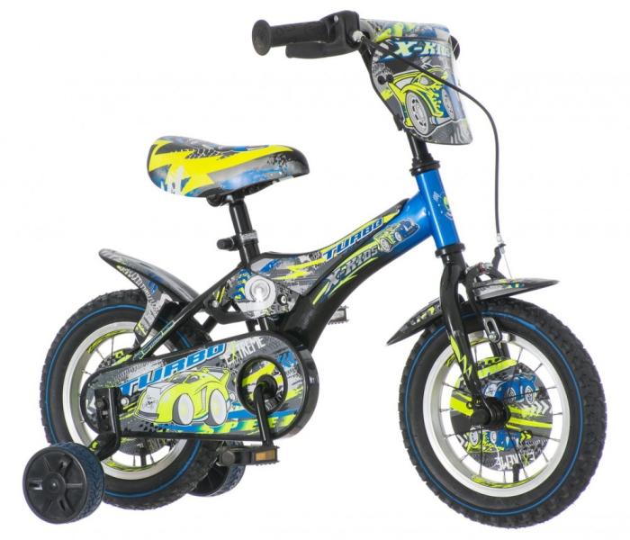 Turbo 12