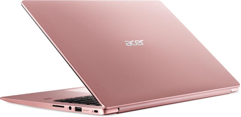 Acer Swift 1 SF114-32-P7CN NX.GZLEX.003 Laptop - Preturi, Acer