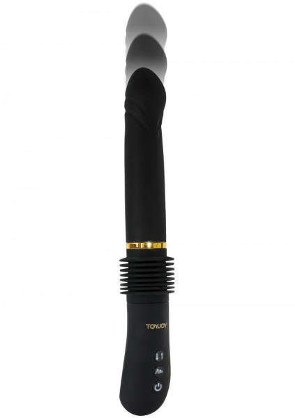 Magnum Opus Thruster lökő vibrátor