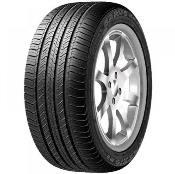 Bravo HP-M3 225/55 R19 99V