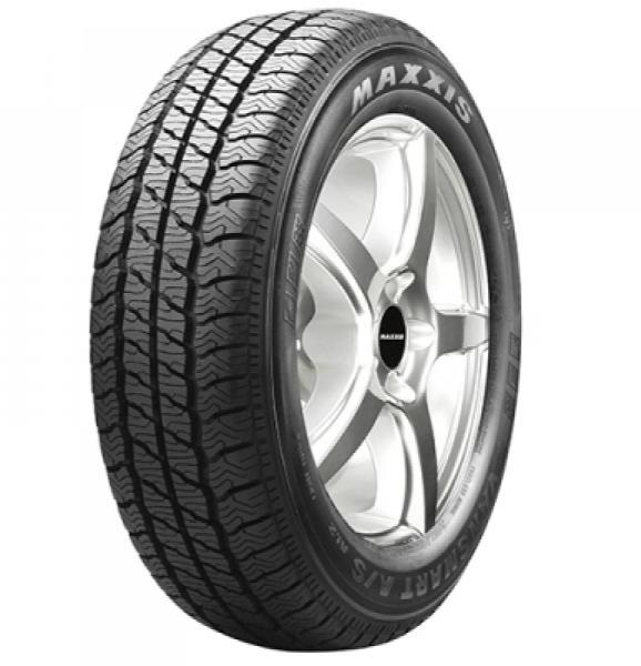 AL2 Vansmart A/S 195/65 R16C 104/102T