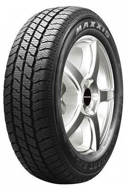 AL2 Vansmart A/S 215/75 R16C 116/114R