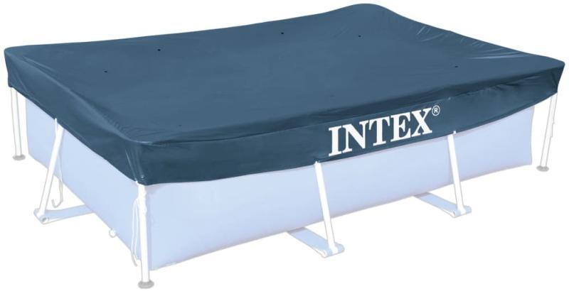 Vásárlás: Intex 300x200 cm (28038) (91502) Medencetakaró árak  összehasonlítása, 300 x 200 cm 28038 91502 boltok