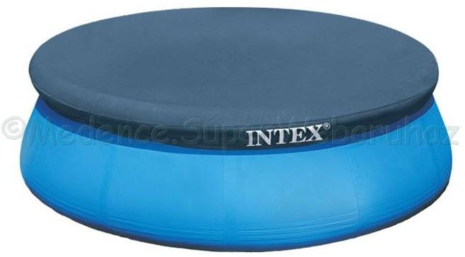 Vásárlás: Intex Easy 457 cm (28023/58920) Medencetakaró árak  összehasonlítása, Easy 457 cm 28023 58920 boltok