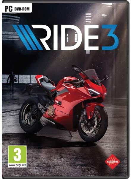 Ride 3 (PC)