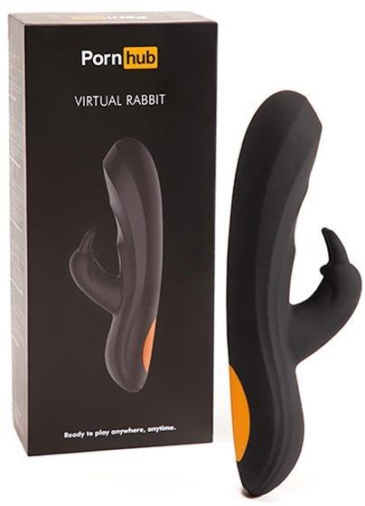 Vásárlás: Pornhub Virtual Rabbit csiklókaros vibrátor Vibrátor árak  összehasonlítása, VirtualRabbitcsiklókarosvibrátor boltok