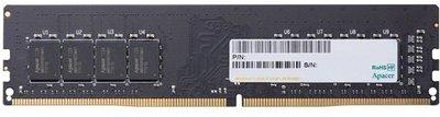 8GB DDR4 2400MHz EL.08G2T.GFH/AU08GGB24CEYBGH