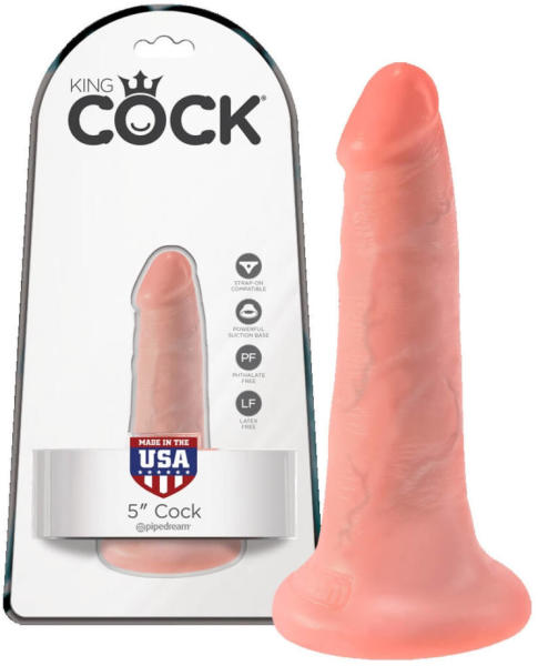 King Cock 5