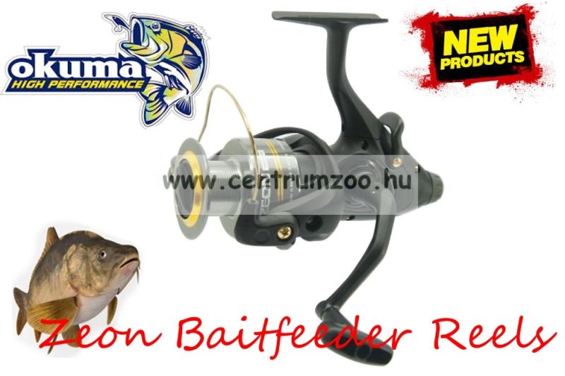 okuma zeon