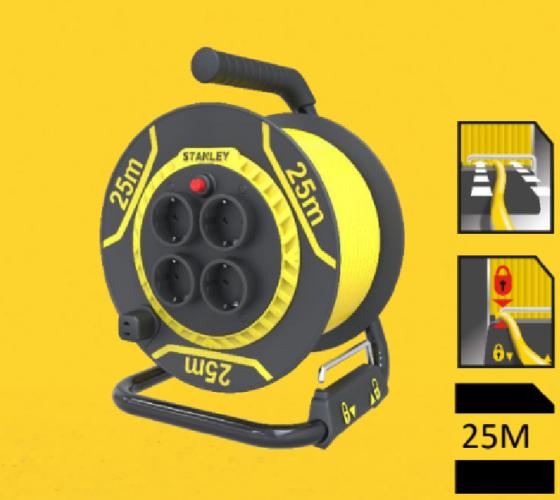 SXECCL26BSE 25 m
