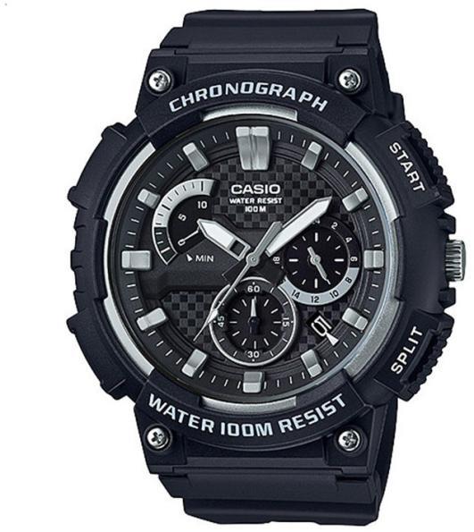 casio mcw 200