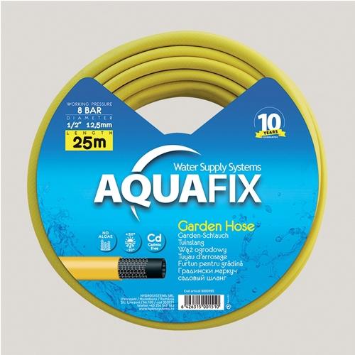 Aquafix обратный клапан