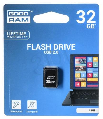 Piccolo 32GB USB 2.0 UPI2-0320
