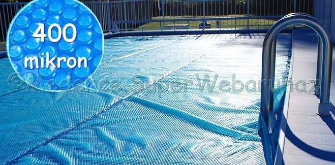 400x800 cm, 400 micron (SZT 443)