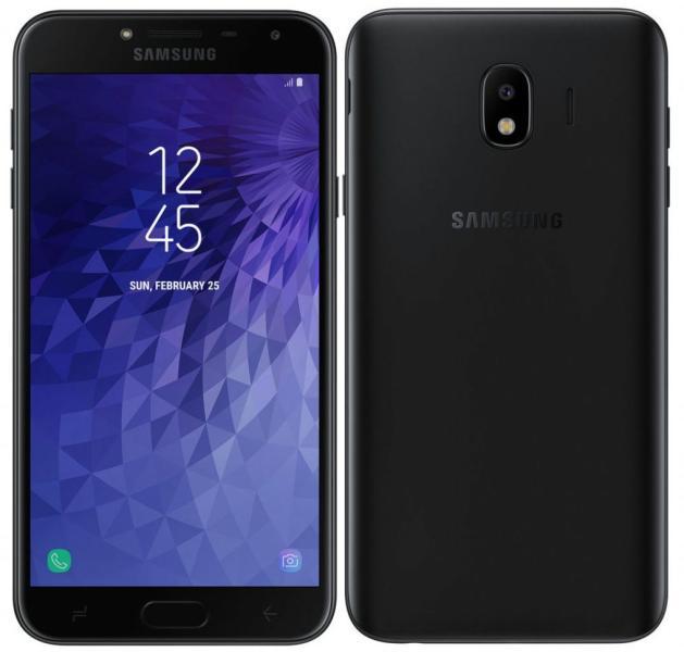 Samsung Galaxy J4 16GB Dual J400FD preturi - Samsung Galaxy J4 16GB Dual  J400FD magazine
