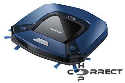 Vásárlás: Philips SmartPro Easy FC8792/01 Takarító robot árak  összehasonlítása, SmartPro Easy FC 8792 01 boltok
