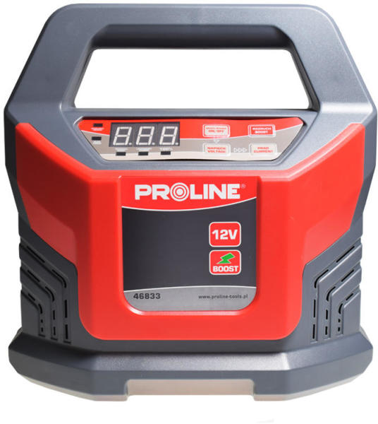 PROLINE 12V / 2-6-10-15A (46833) (Incarcator baterii auto) - Preturi