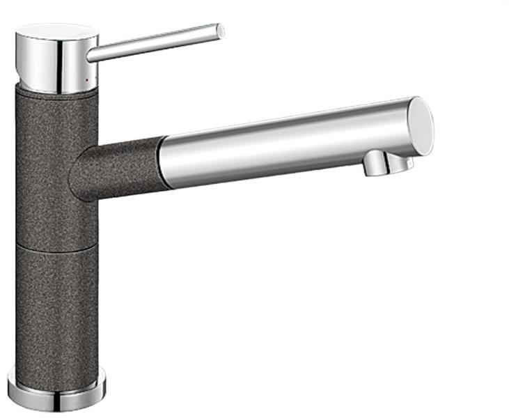 ALTA-S Compact SILGRANIT