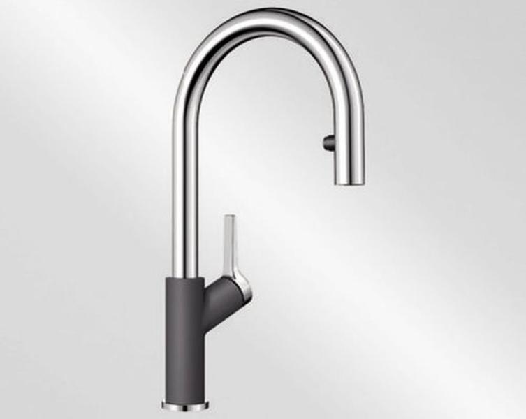 CARENA-S Vario SILGRANIT